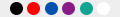 Couleurs N�198