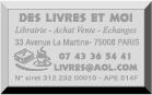 Aper�u inexistant