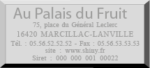 Aper�u inexistant