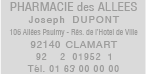 Aper�u inexistant