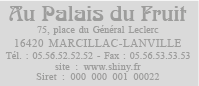 Aper�u inexistant