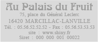 Aper�u inexistant