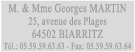Aper�u inexistant