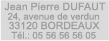 Aper�u inexistant